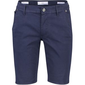 Bermuda Brax Style Bennet Hi-Flex navy