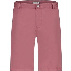 State of Art korte broek roze katoen