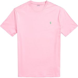 T-shirt Polo Ralph Lauren roze Big & Tall