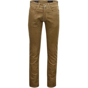 broek Pierre Cardin Lyon 5-pocket corduroy