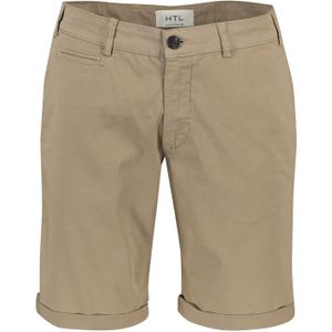 Hiltl beige bermuda