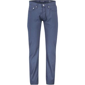 Pierre Cardin pantalon Lyon donkerblauw