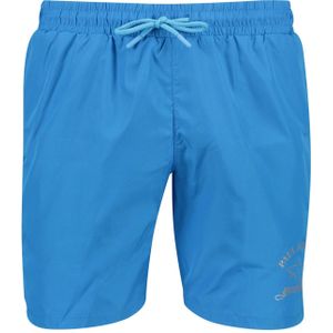 Paul & Shark zwembroek blauw polyester