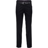 M.E.N.S. pantalon Madrid navy katoen