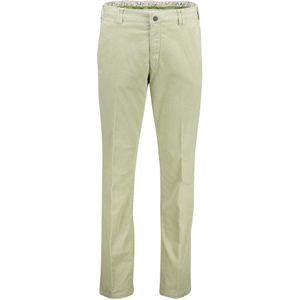 Meyer Pantalon beige corduroy chino