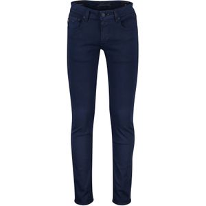 Tramarossa 5-pocket jeans navy Michelangelo