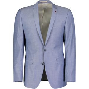 Roy Robson kostuum mix en match blauw slim fit