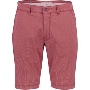 Brax bermuda rood