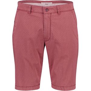 Brax bermuda rood