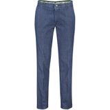 M.E.N.S. Pantalon Madison donkerblauw