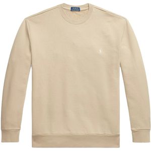 Polo Ralph Lauren sweater Big & Tall beige