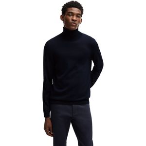 Hugo Boss Musso-P coltrui donkerblauw