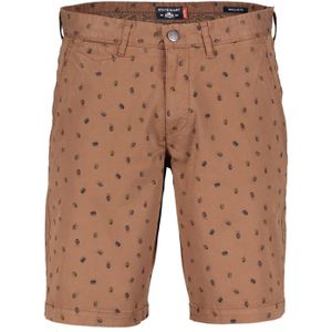 State of Art short print bruin