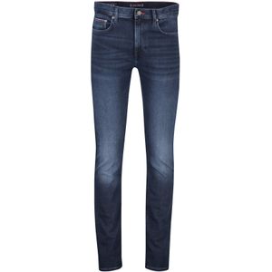 Tommy Hilfiger jeans blauw slim fit