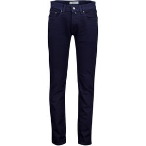 Pierre Cardin 5-p jeans donkerblauw