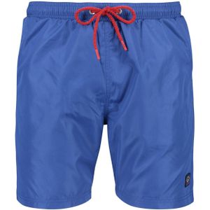 Paul & Shark zwemshort blauw