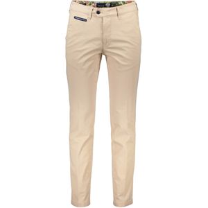 Gardeur benny 3 Pantalon katoen beige