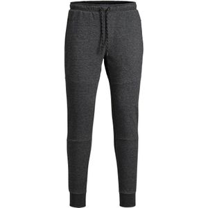 Jack&Jones Plus Size joggingbroek donkergrijs