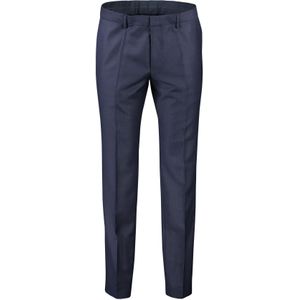 Hugo Boss Mix & Match pantalon donkerblauw