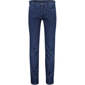 Paul & Shark 5-pocket jeans dark indigo