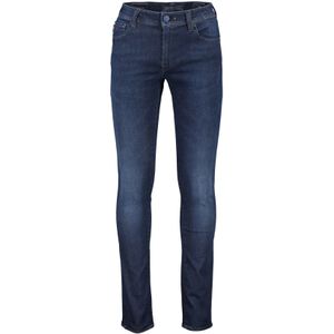 Jeans navy Tramarossa Leonardo Slim