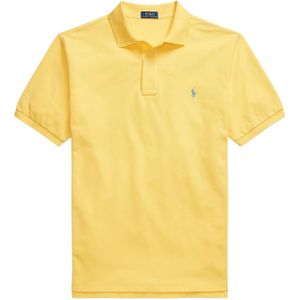 Big & Tall Polo Ralph Lauren polo geel