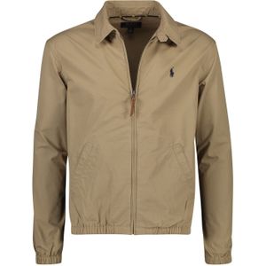 Beige zomerjas Ralph Lauren