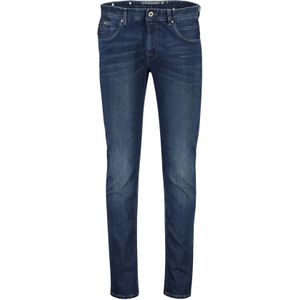 Vanguard spijkerbroek V850 blauw 5-pocket