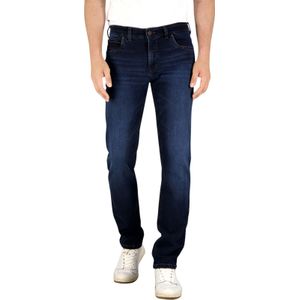 Gardeur jeans heren 5-p Batu navy