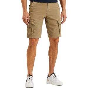 PME Legend - Rotor - Korte Broek - Camel - Katoen