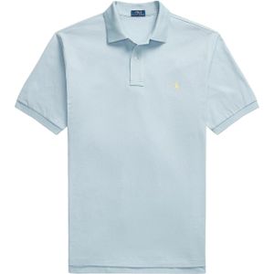 Polo Ralph Lauren polo lichtblauw Big & Tall