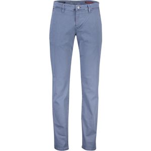 Mac jeans driver pants modern fit blauw effen denim