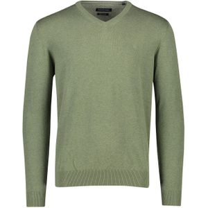 Casa Moda pullover groen