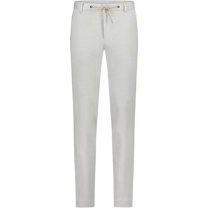 Blue Industry pantalon grijs effen