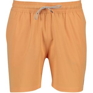 Polo Ralph Lauren zwemshort oranje touwsluiting polyester