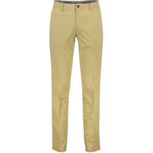 M.E.N.S. Madison U pantalon geel