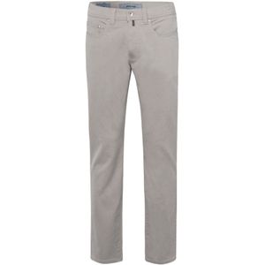 Pierre Cardin jeans grijs effen