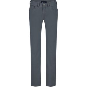 Gardeur jeans blauw grijs katoen