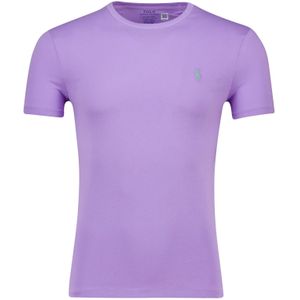 Polo Ralph Lauren normale fit t-shirt paars