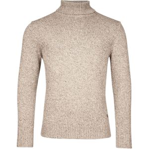 Thomas Maine coltrui beige gemeleerd gebreid