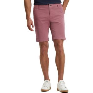 State of Art korte broek roze katoen