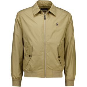 Polo Ralph Lauren Performance Zomerjas Camel