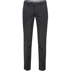 M.E.N.S. grijze pantalon wol Madison-U