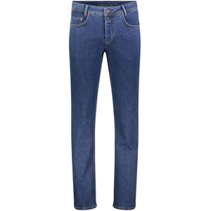 Jeans heren blauw Mac Arne