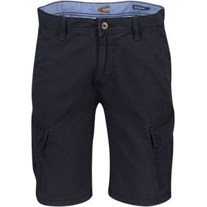 Korte broek Camel Active navy cargo