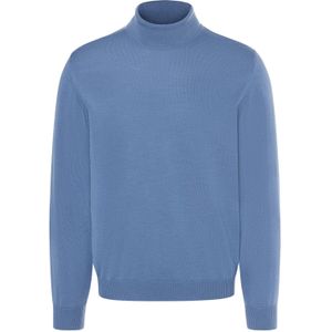 Maerz - Coltrui - Blauw - Wol