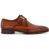 Magnanni - Nette Bootschoenen - Bruin - Leer