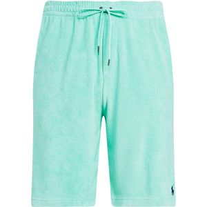 Ralph Lauren Big & Tall turquoise korte broek