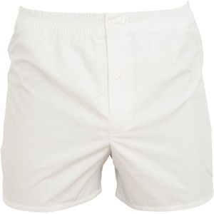 Mc Alson boxershort wit