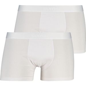 2-pack boxershorts wit Slater bamboo